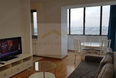 Apartament 2 camere de vânzare | Monaco Towers | Metrou Dimitrie Leonida | 63 mp - 7
