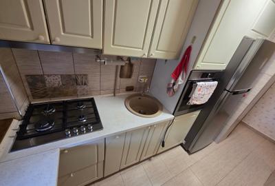 Apartament cu 3 camere de inchiriat in zona Giurgiului - 7