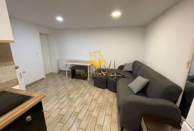 2 Camere Openspace, Demisol, Parcare,Zona decebal,Traian,Horea - 3