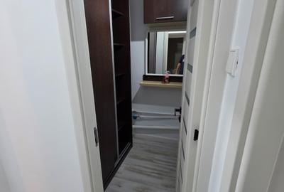 First Rent | Apart 2 camere 60m2 - Herastrau - Baneasa | Str. Neagoe Voda - 10