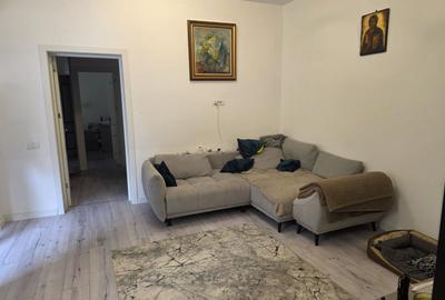 Vanzare Vila S+P+1 - Grivita - Caraiman - 9