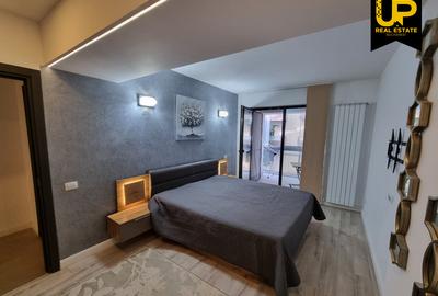 Grozavesti - Regie - Novum | 3 Camere | 2 Bai | 2 Balcoane | Centrala - 5