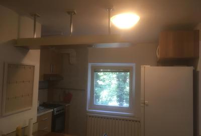 2 CAMERE DECOMANDAT 1/4 BLOC 1991 SPATIOS LIVING OPEN MOBILAT UTILAT MODERN - 5