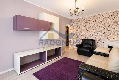Ap Str. Fântânele - Ploiesti | 3 Camere | 60 mp² | Mobilat & Utilat - 3