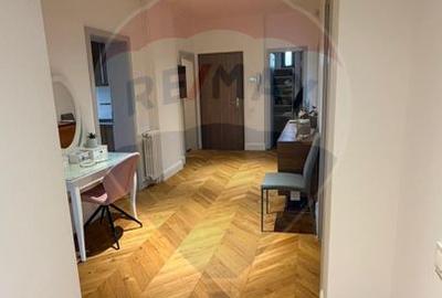 Proprietate exclusivistă cu 3 dormitoare în inima Clujului - 10