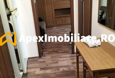 Garsoniera de inchiriat Vitan București | ApexImobiliare.ro - 7