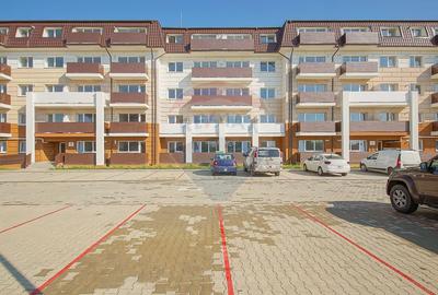 Apartament tip studio de vânzare în Sânpetru, Subcetate, intabulat - 9