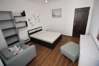 Metalurgiei + Turnu Măgurele, Grand Arena, bloc 2015, parcare la liber, mobilat - 4