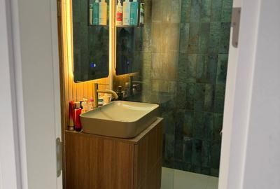 Apartament 4 camere, 87 mp, Gorjului, renovat integral, mobilat - 20