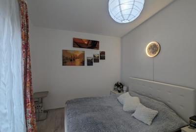 Apartament 2 camere, zona Campului-Manastur! - 4