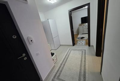 Vand apartament 2 camere decomandat et.1 Simeria - 9