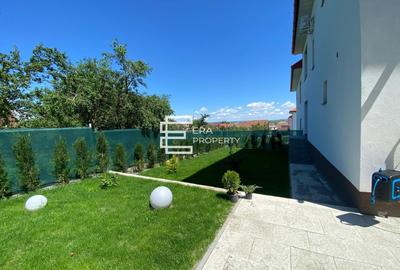 Duplex cu 4 camere în Șura Mică