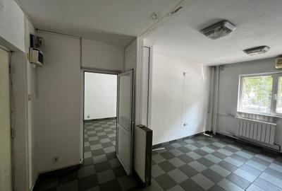 Spațiu comercial, 54 mp în Rahova