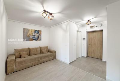 NEW | Hils Brauner - Pallady | Studio + Parcare | Garden View - 2