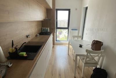 Apartament 2 camere LUX Plaza - 1