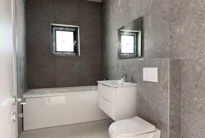 Casa 4 camere pe parter-Tunari | Teren 400 mp - 10