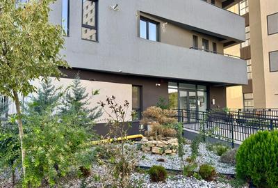 NOU, apartament 2 camere 55 mp, parcare subterana, intabulate, etaj 1, Tatarasi - 1