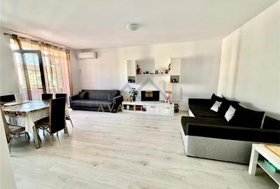 Apartament 3 camere, Et.1,  67 mp +2 locuri de parcare - Zona Dumbravita - 2