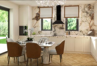 Proiect boutique intre lac si padure, complex inchis i finalizat, TVA inclus - 53