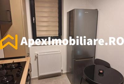 Apartament 1 camere de inchiriat Theodor Pallady București | ApexImobiliare.ro - 5