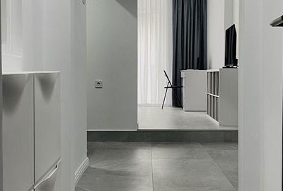 Studio modern, complet renovat, ultracentral, Amzei - 5
