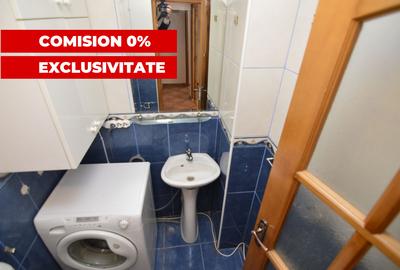VANZARE APARTAMENT 3 CAMERE UNIRII – NERVA TRAIAN-COMISION 0% - 14