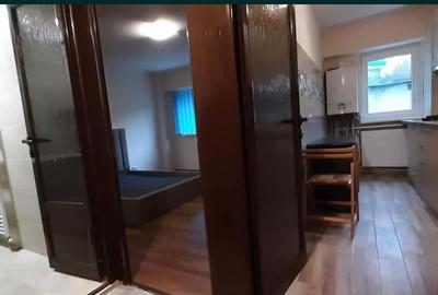 ALZZA REAL ESTATE  apartament cu 1 camere, decomandat, confort , situat in carti - 4