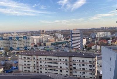 Mihai bravu-Global Residence| 2 camere | Centrala proprie | Balcon mare. - 10