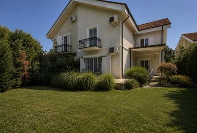 THE HOME #39 | Private Garden Villa | Baneasa Residential Park - 23
