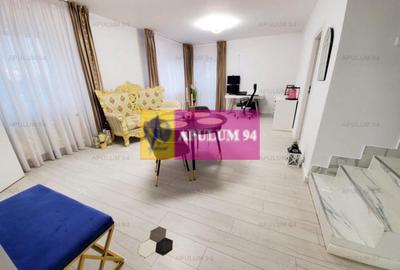 Casa  Mobilata si Utilata langa Bucuresti - 1