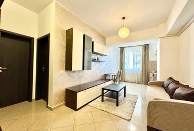 Centru, Palas Mall, bloc nou, apartament 2 camere, mobilat/utilat - 1