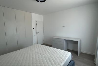 Apartament cu 3 camere complet mobilat, in bloc nou! - 4