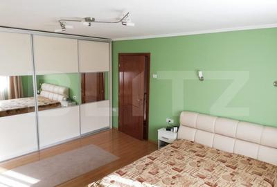Casa deosebita, 1545 mp teren, in Cristian, potential pensiune - 15