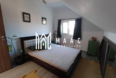 Apartament cu 3 camere semidecomandat, mobilat în Ștrand