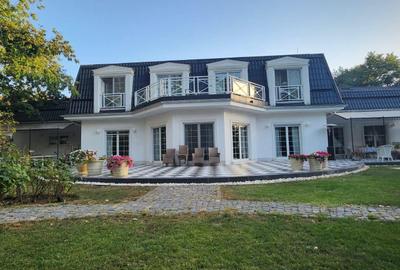 Vila individuala, teren 3000 mp, Iancu Nicolae - 5