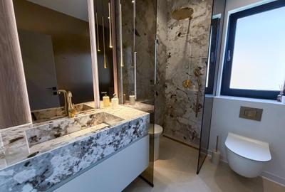 Casa Parter Zarnesti Lux Toate Utilitatile - 8