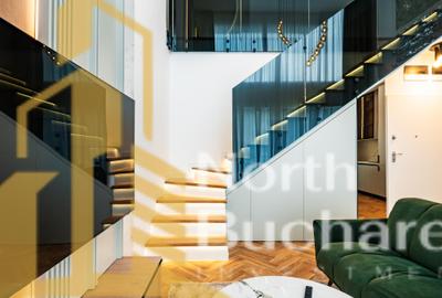 Penthouse 3 Camere MOBILAT | Ultimul Etaj și Terasă Spectaculoasă - 4