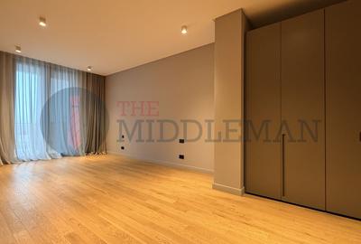 ONE RAHMANINOV | Apartament exclusivist cu 4 camere și terasă de 48 mp - 4