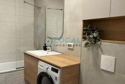 Apartament 2 camere lux | Record Park | Parcare subterana | The Office - 5