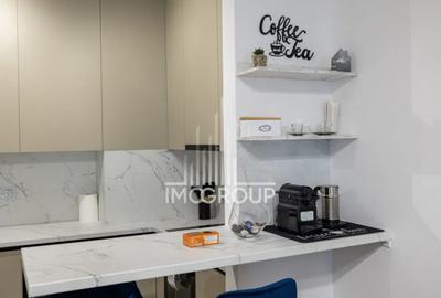Apartament modern cu 2 camere, parcare - Elite City - 3