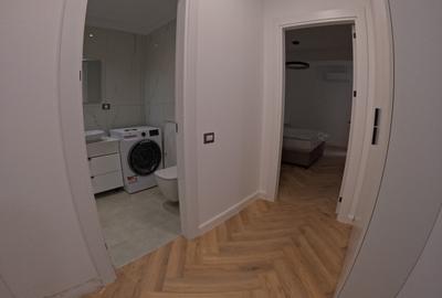 Pet Friendly - My Place North - Terasă - Parking - 6