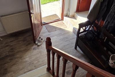 Casa in Bod zona centrala,  P+M, 8 camere, teren 1111 mp, fantana proprie. - 26