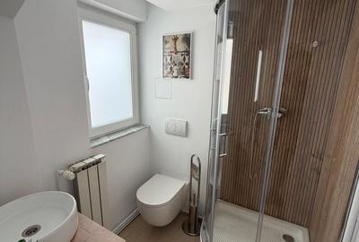 Penthouse Cotroceni - 9