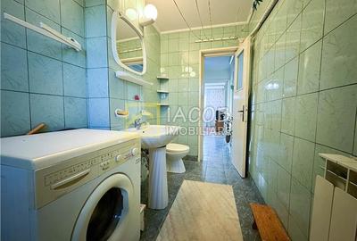 Apartament 3 camere de inchiriat – Bacau, Str. Panselelor - 11