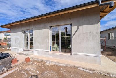 Casa 4 camere parter 91mp | 0 comision | Otopeni Odai | toate utilitatile - 3