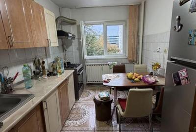 Vanzari 4camere Confort 1 Etaj 2 -etaj IDEAL Metrou Crangasi - 2