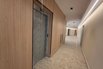 Vand apartament bloc nou 2026 cu gradina generoasa 192 mp - 15