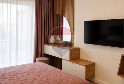 Piata Unirii | Ultracentral | 2 Camere Lux | Prima Inchiriere - 8