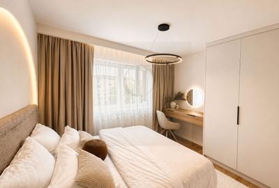 Apartament 2 camere decomandate, luxury, Mănăștur – Primăverii - 3