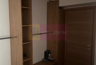 Apartament 2 camere spatios, mobilat, la Rin Grand Residence - 6